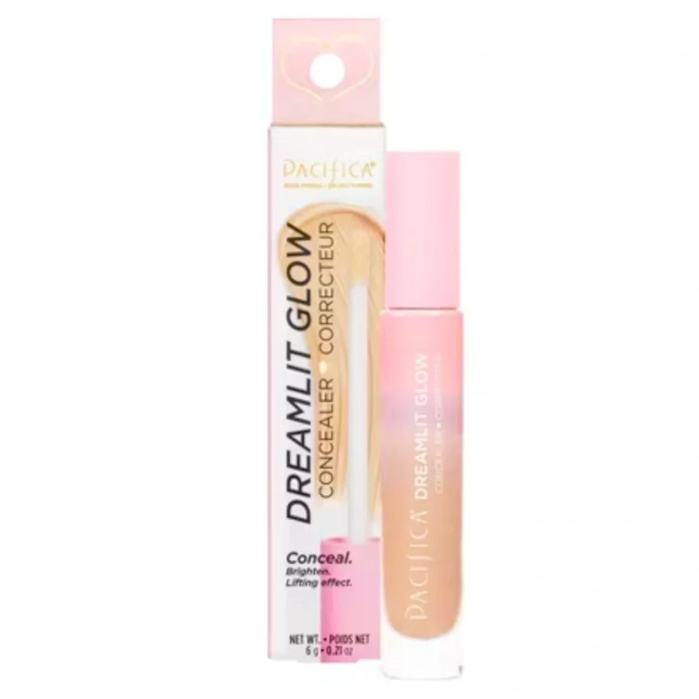 Pacifica Dream Lit Concealer Shade 11 100 Vegan New size .21oz